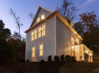 6654 Corbly Rd, Cincinnati, OH 45230