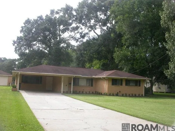 367 McDonald Ave, Baton Rouge, LA 70808