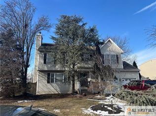 820 Spicer Ave, South Plainfield, NJ 07080
