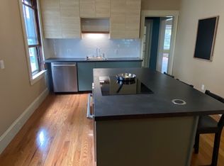 10 Usher Rd #2, Medford, MA 02155