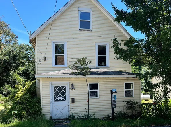 707 Clarke Ave, Pocomoke City, MD 21851