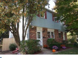 202 Karen Dr, Downingtown, PA 19335