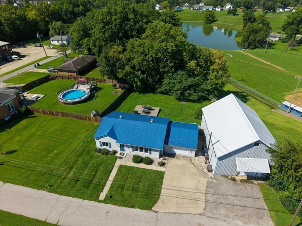 12 Cross St, Dry Ridge, KY 41035