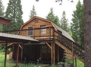 3809 Squaw Valley Rd, McCloud, CA 96057