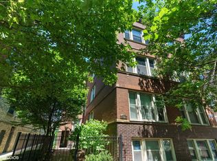 1918 W Cullom Ave APT 102, Chicago, IL 60613