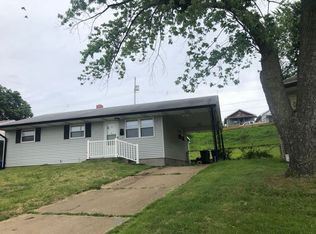 3721 Louis St, Saint Louis, MO