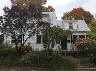 13 Olive St, Skowhegan, ME 04976