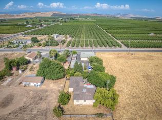 43125 Road 80, Dinuba, CA 93618