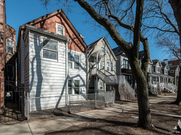 2432 W Carmen Ave, Chicago, IL 60625