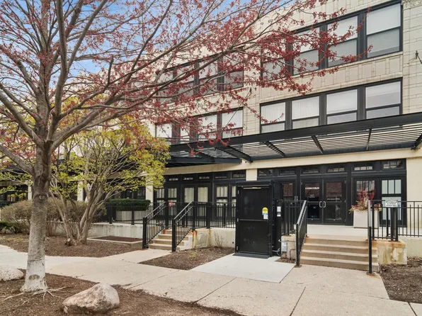 1151 W 15th St Unit 231, Chicago, IL 60608