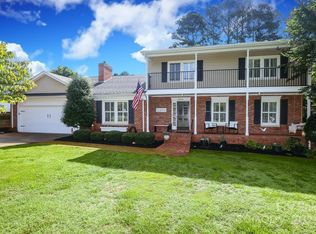 3604 Golfview Dr, Gastonia, NC 28056