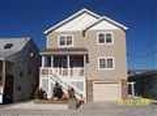 6 F Ave, West Wildwood, NJ 08260