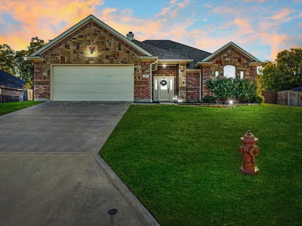 401 Mesa, Lone Oak, TX 75453