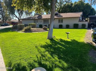 1172 E Vaughn St UNIT D, Tempe, AZ 85283