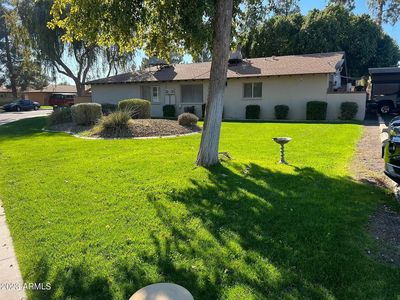 1172 E Vaughn St Unit D, Tempe, AZ, 85283