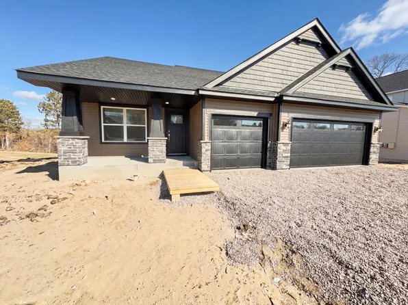 26573 8th St W, Zimmerman, MN 55398