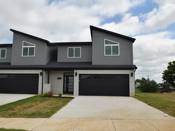 1850 Garnet Ave, Centerton, AR 72719