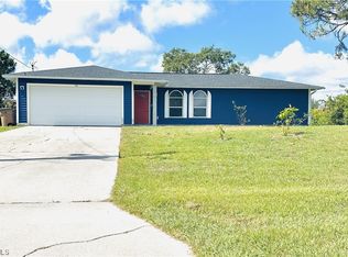 3215 4th St SW, Lehigh Acres, FL 33976