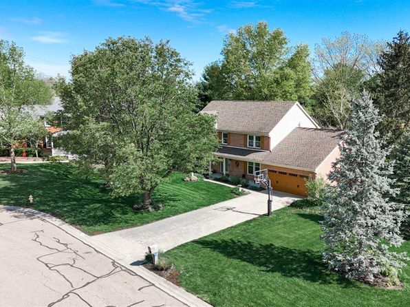 3448 Palomino Trl, Mason, OH 45040
