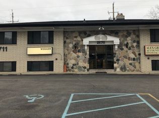 26711 Southfield Rd STE 200, Lathrup Village, MI 48076