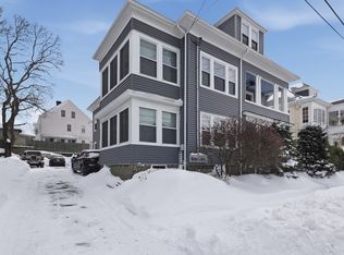 Roslyn Place, Salem, MA 01970