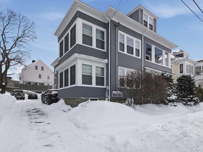 13 Roslyn St #2, Salem, MA, 01970