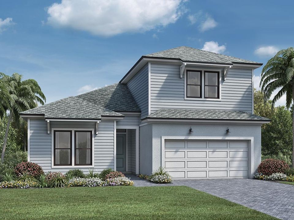 Modern Coastal