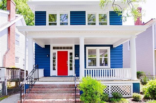 For Sale: 3007 Griffin Avenue, Richmond, VA 23222