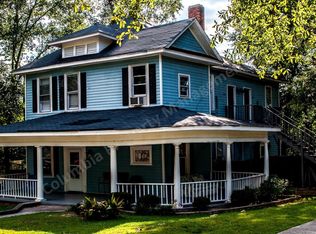829 King St, Columbia, SC 29205