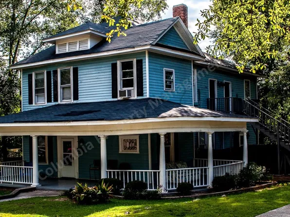 829 King St, Columbia, SC 29205