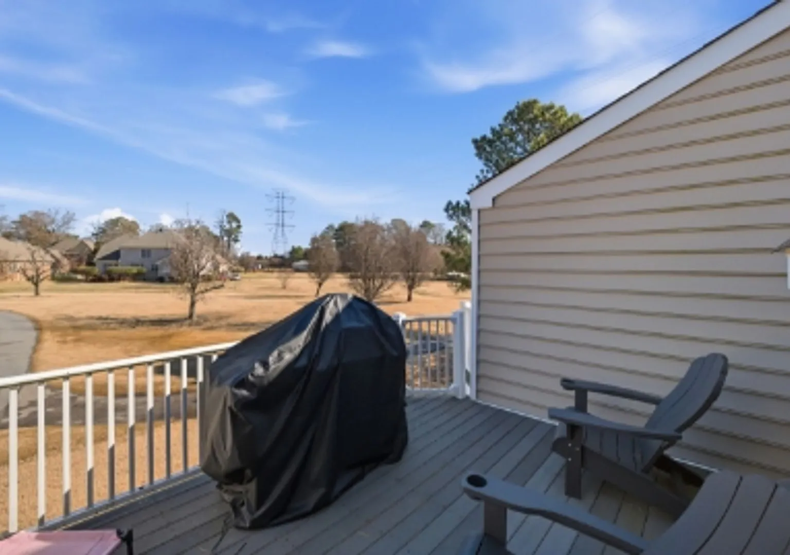 1005 Bay Breeze Drive — Photo 4