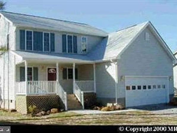 3913 Lancaster Ring Rd, Fredericksburg, VA 22408