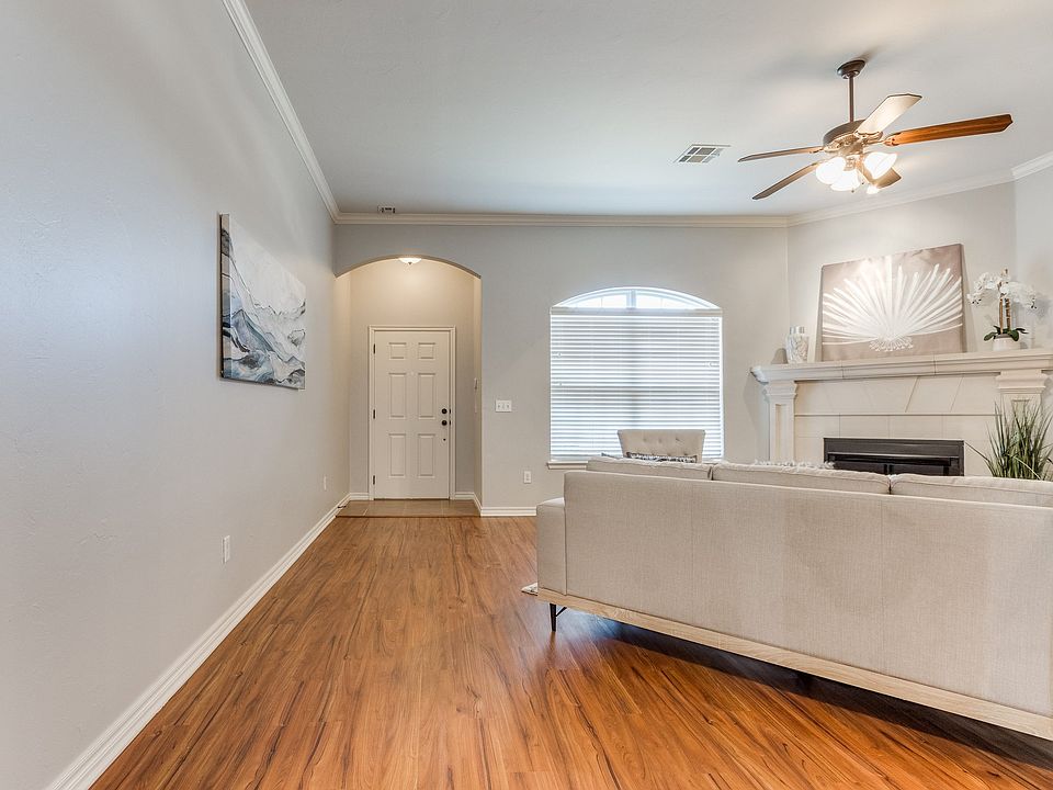 21282 Robin Ridge Ln, Edmond, OK 73012 Zillow