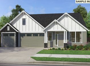 1778 S 51st Pl, Ridgefield, WA 98642