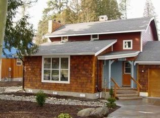 1150 Hughes Ave, Blaine, WA