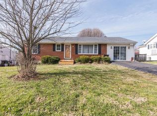 1515 Old Owingsville Rd, Mount Sterling, KY 40353