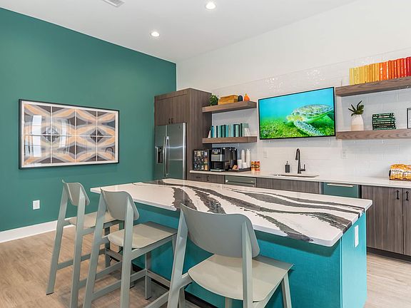 Everything within reach