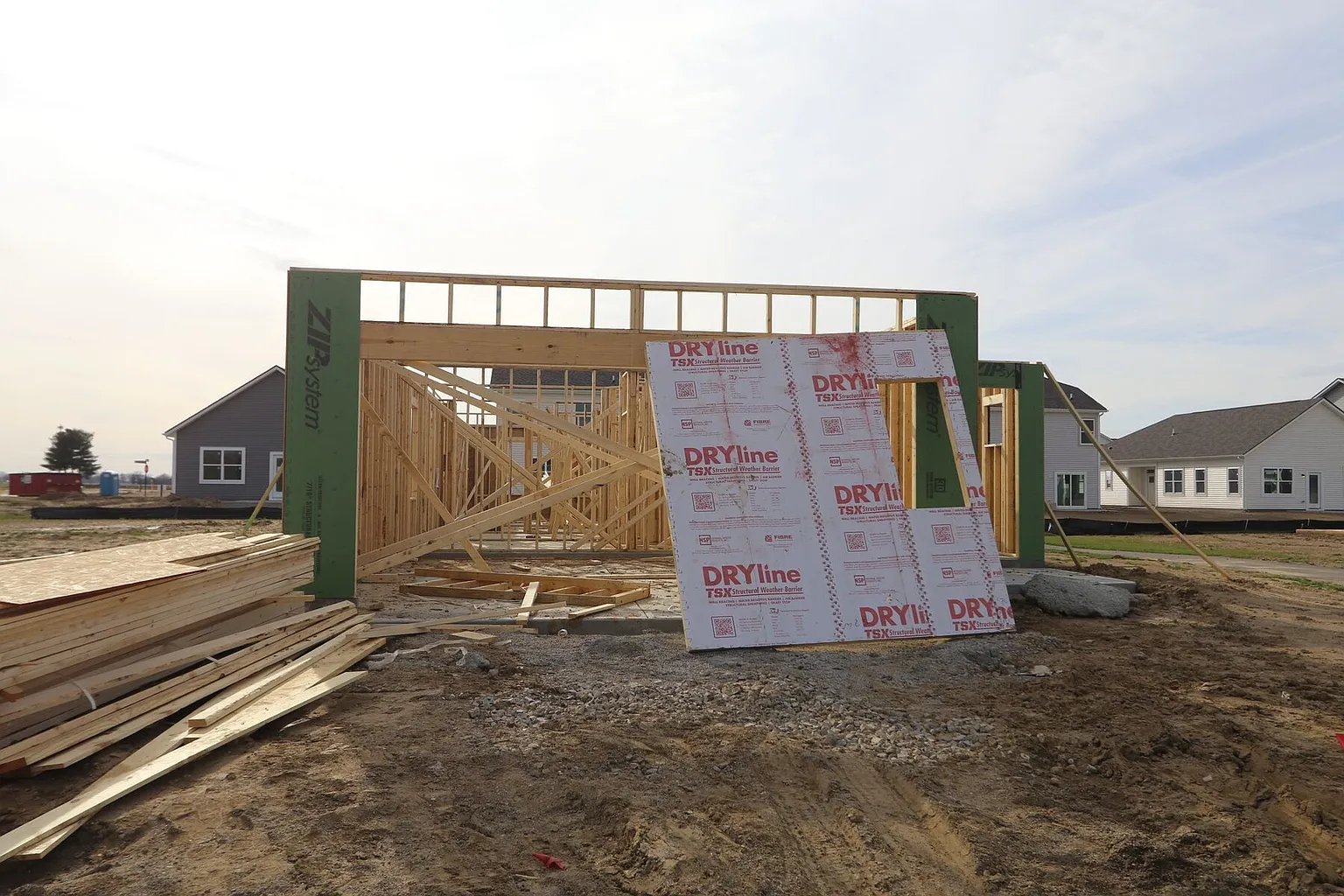2329 Bear Oak Run photo 1