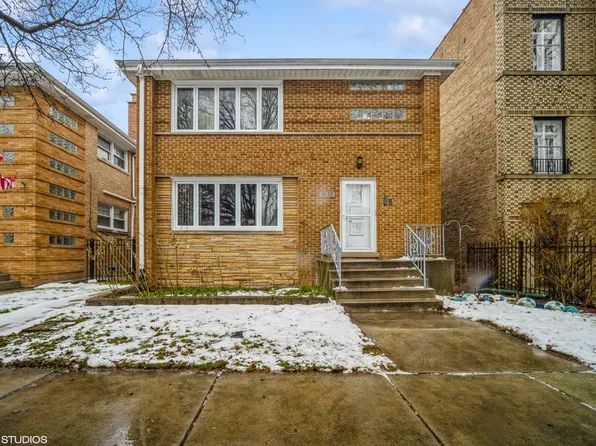 5628 N Menard Ave, Chicago, IL 60646