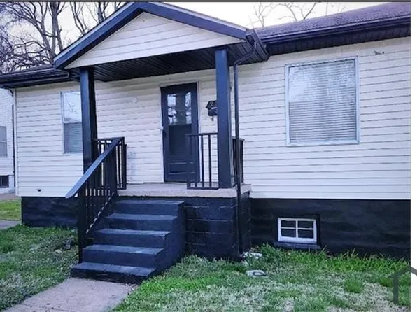 1269 Purcell Ave, Saint Louis, MO 63133