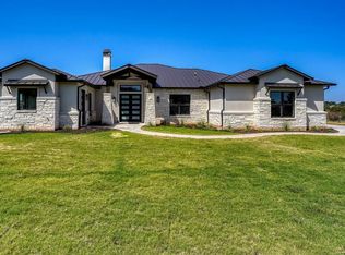 101 Moonstone, Horseshoe Bay, TX 78657