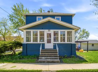 123 E Harrison St, Appleton, WI 54915