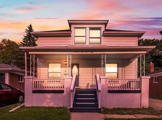 11348 Centralia, Redford, MI 48239