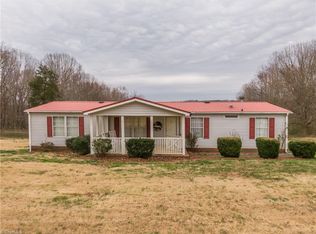 4141 Salem Church Rd, Denton, NC 27239