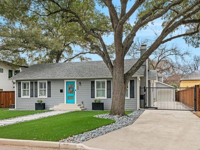 160 E OAKVIEW PL, Alamo Heights, TX, 78209