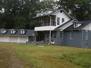 10769 Harkey Valley Rd, Dardanelle, AR 72834