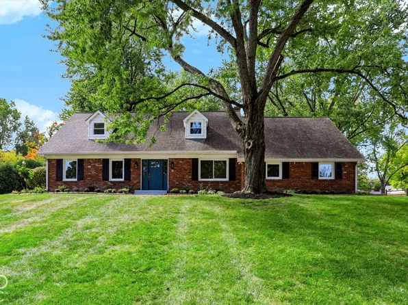 11432 Rolling Ct, Carmel, IN 46033
