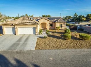 8755 Rancho Destino Rd, Las Vegas, NV 89123