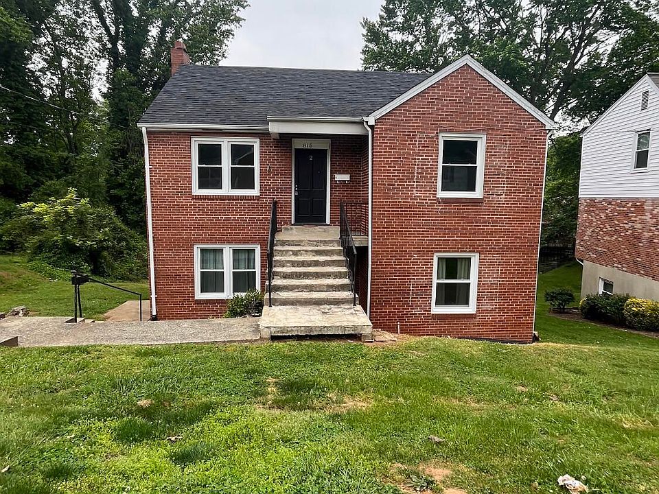 1st image of 815 Hundley St #2