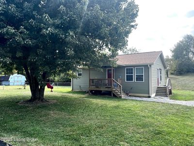 83 Williams St, Pleasureville, KY, 40057